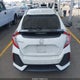 SHHFK7H50JU432277 2018 Honda Civic Ex auction photo thumbnail 17