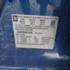 3GCUKREC6GG193750 2016 Chevrolet Silverado 1500 2Lt auction photo thumbnail 9