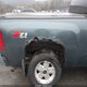 1GCEK39J39Z145040 2009 Chevrolet Silverado 1500 Ltz auction photo thumbnail 6