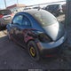 3VWFP7AT6CM643958 2012 Volkswagen Beetle Entry auction photo thumbnail 3