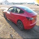 5YJ3E1EB3NF266510 2022 Tesla Model 3 Long Range Dual Motor All-Wheel Drive auction photo thumbnail 3