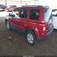 1C4NJPBB1ED888638 2014 Jeep Patriot Sport auction photo thumbnail 3