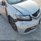 19XFB2F88FE027119 2015 Honda Civic Ex auction photo thumbnail 6