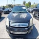 3FAHP07119R116601 2009 Ford Fusion Se auction photo thumbnail 12