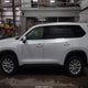 5TDACAB55SS046983 2025 Toyota Grand Highlander Hybrid Xle auction photo thumbnail 15