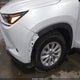 5TDACAB55SS046983 2025 Toyota Grand Highlander Hybrid Xle auction photo thumbnail 20