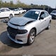 2C3CDXATXKH627536 2019 Dodge Charger Police Rwd auction photo thumbnail 2
