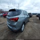3GNAXKEG3PS135940 2023 Chevrolet Equinox Fwd Lt auction photo thumbnail 4
