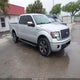 1FTFW1CT1BKE14027 2011 Ford F-150 Fx2 auction photo thumbnail 1