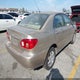 1NXBR32E08Z992729 2008 Toyota Corolla Le auction photo thumbnail 4