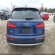 WA1BNAFY0J2001999 2018 Audi Q5 2.0T Premium auction photo thumbnail 16