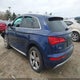 WA1BNAFY0J2001999 2018 Audi Q5 2.0T Premium auction photo thumbnail 3