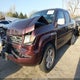 2HJYK16508H524354 2008 Honda Ridgeline Rtl auction photo thumbnail 2