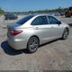 4T1BF1FK6GU220893 2016 Toyota Camry Se auction photo thumbnail 4
