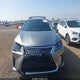 JTJDGKCA1J2002193 2018 Lexus Rx 450Hl Premium auction photo thumbnail 12