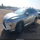 JTJDGKCA1J2002193 2018 Lexus Rx 450Hl Premium auction photo thumbnail 2