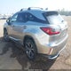 JTJDGKCA1J2002193 2018 Lexus Rx 450Hl Premium auction photo thumbnail 3