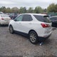 2GNAXKEV9M6126300 2021 Chevrolet Equinox Fwd Lt auction photo thumbnail 3