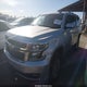1GNSCHKC5KR257537 2019 Chevrolet Suburban Lt auction photo thumbnail 2