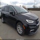 2C4RC1BG9RR171928 2024 Chrysler Pacifica Touring L auction photo thumbnail 1
