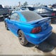 1FAFP47VXWF209529 1998 Ford Mustang Svt Cobra auction photo thumbnail 3