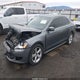 1VWAT7A35EC025055 2014 Volkswagen Passat 1.8T Wolfsburg Edition auction photo thumbnail 2