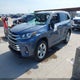 5TDYZRFH3JS280232 2018 Toyota Highlander Limited auction photo thumbnail 2