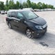 5FNRL6H70LB031161 2020 Honda Odyssey Ex-L/Ex-L W/Navi Res auction photo thumbnail 1