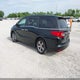 5FNRL6H70LB031161 2020 Honda Odyssey Ex-L/Ex-L W/Navi Res auction photo thumbnail 3