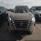 JN8BT3BB7SW163362 2025 Nissan Rogue Sv Intelligent Awd auction photo thumbnail 12