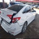 5NPE24AF3HH514675 2017 Hyundai Sonata auction photo thumbnail 4