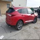 5J8TC2H57LL017883 2020 Acura Rdx Technology Package auction photo thumbnail 4