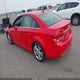 1G1PG5SB7E7278570 2014 Chevrolet Cruze Ltz auction photo thumbnail 3
