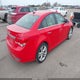 1G1PG5SB7E7278570 2014 Chevrolet Cruze Ltz auction photo thumbnail 4