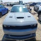 2C3CDZFJ9MH677012 2021 Dodge Challenger R/T Scat Pack Widebody auction photo thumbnail 12