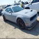 2C3CDZFJ9MH677012 2021 Dodge Challenger R/T Scat Pack Widebody auction photo thumbnail 1