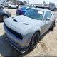 2C3CDZFJ9MH677012 2021 Dodge Challenger R/T Scat Pack Widebody auction photo thumbnail 2