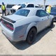 2C3CDZFJ9MH677012 2021 Dodge Challenger R/T Scat Pack Widebody auction photo thumbnail 4