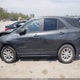 2GNAXFEV9L6261167 2020 Chevrolet Equinox Fwd 1Fl auction photo thumbnail 14