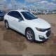 1G1ZB5STXPF119485 2023 Chevrolet Malibu Fwd Ls auction photo thumbnail 1