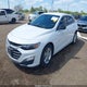 1G1ZB5STXPF119485 2023 Chevrolet Malibu Fwd Ls auction photo thumbnail 2