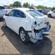 1G1ZB5STXPF119485 2023 Chevrolet Malibu Fwd Ls auction photo thumbnail 3