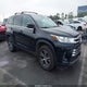5TDZZRFH0KS342014 2019 Toyota Highlander Le auction photo thumbnail 1