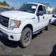 1FTEX1CM2EKE84447 2014 Ford F-150 Stx auction photo thumbnail 2