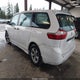 5TDZZ3DC9JS944008 2018 Toyota Sienna L 7 Passenger auction photo thumbnail 3