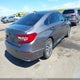 1HGCV3F59NA008829 2022 Honda Accord Hybrid Ex-L auction photo thumbnail 4