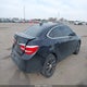 1G4PW5SK9G4176892 2016 Buick Verano Sport Touring Group auction photo thumbnail 4