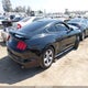 1FA6P8AM5F5403821 2015 Ford Mustang V6 auction photo thumbnail 4