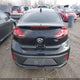 KMHC65LC0HU030078 2017 Hyundai Ioniq Hybrid Blue auction photo thumbnail 16