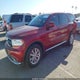 1C4RDHAGXFC921249 2015 Dodge Durango Sxt auction photo thumbnail 2